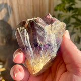 Local Amethyst Cluster - 2025