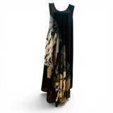 Kafka Swing Dress - One Size