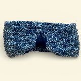 Crochet Ear Warmer by Wojo