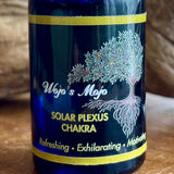 Wojo's Essential Solar Plexus Chakra Blend 10ml Essential Oil