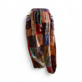 Patch Joggers *- Unisex- XL