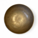 Singing Bowl Note G/Throat Chakra “The Jewel in the Lotus”