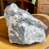 Plumose Lithium Muscovite - Ear Falls