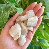 Local Calcite Raw Stones