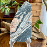 Chapleau Ontario Granite Slab