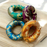 Donut Cushion for Singing Bowl - Small - 3”