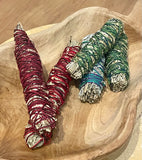 High Mountain Sage