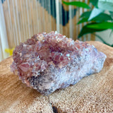 Local Yellow Fluorite - Algoma Formation