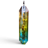Rainbow Window Crystal