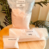 Himalayan Salt - Fine