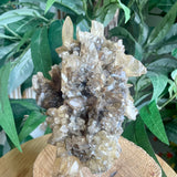 Calcite Cluster
