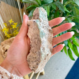 Local Green Fluorite - Shuniah Mine, Centennial Park