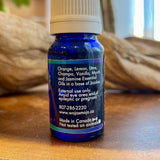 Wojo's Essential Rainbow Power Blend 10ml Essential Oil