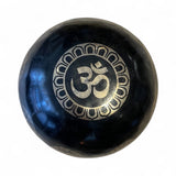 Tibetan Singing Bowl Note G - Throat Chakra