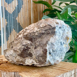 Local Green Fluorite - Shuniah Mine, Centennial Park