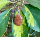 Mookaite Pendant