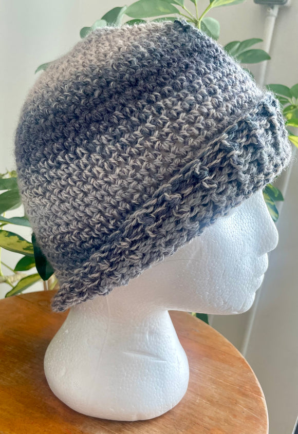Crochet Hat