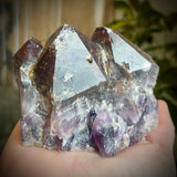 Local Amethyst Cluster - 2025