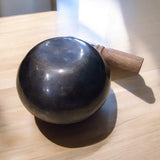 Tibetan Singing Bowl - Note C - Root Chakra