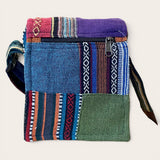 Cutie Pie Crossbody Bag