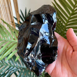 Obsidian Raw Specimen