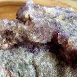 Local Fluorite