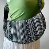 Dylan’s “Smile” Bag - Crossbody Purse