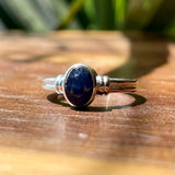 Sapphire Ring