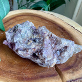 Local Fluorite