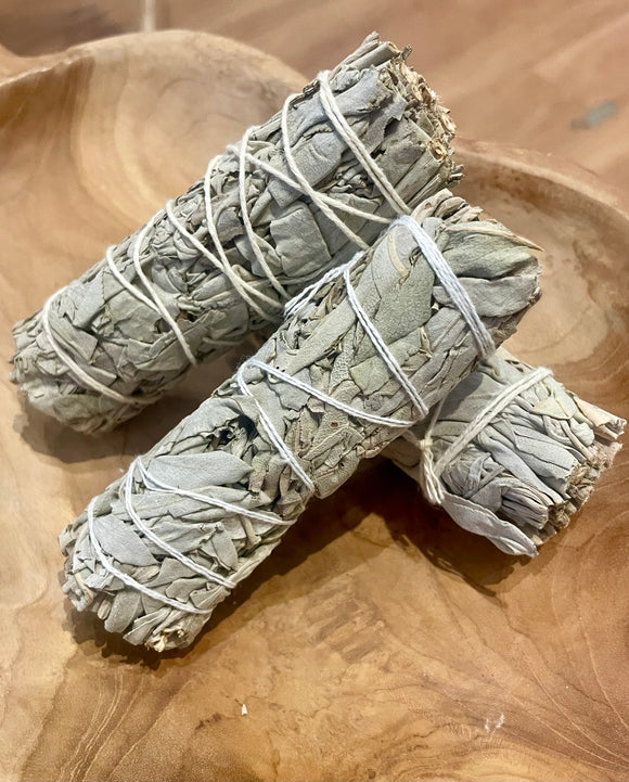Small Sage Bundle