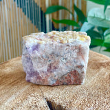 Local Yellow Fluorite - Algoma Formation
