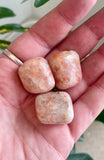 Sunstone Tumble Stone