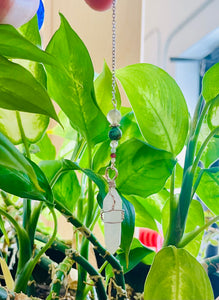 Pendulum - Intuition - Pendulums By Wojo