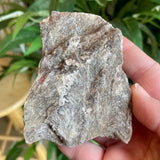 Plumose Lithium Muscovite - Ear Falls