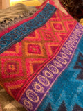 Acrylic Shawls *