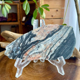 Chapleau Ontario Granite Slab