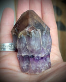 Local Amethyst Cluster - 2025