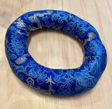 Donut Cushion for Singing Bowl - Large 5.5”-7”