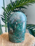 Emerald - Polished Free Form