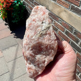 Sunstone Raw Specimen