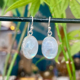 Moonstone Earrings