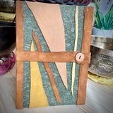 Cork Journals - Cork by Wojo