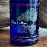 Wojo's Essential Crown Chakra Blend 10ml Essential Oil