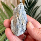 Blue Kyanite Specimen