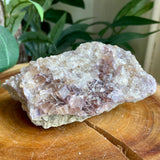 Local Fluorite