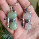Kitty Key Chains