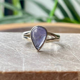 Tanzanite Ring Size 9