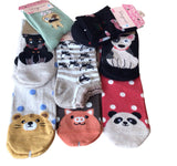 Graphics Socks