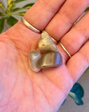 Mixed Moonstone Tumbled