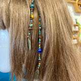 Hair Clip by Wojo